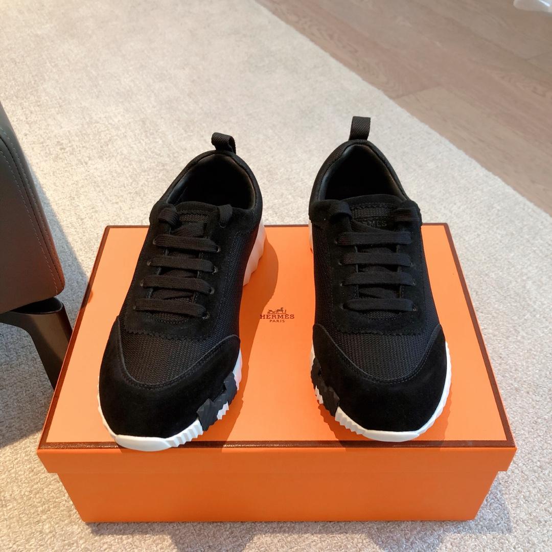 Hermes Bouncing Sneaker - DesignerGu