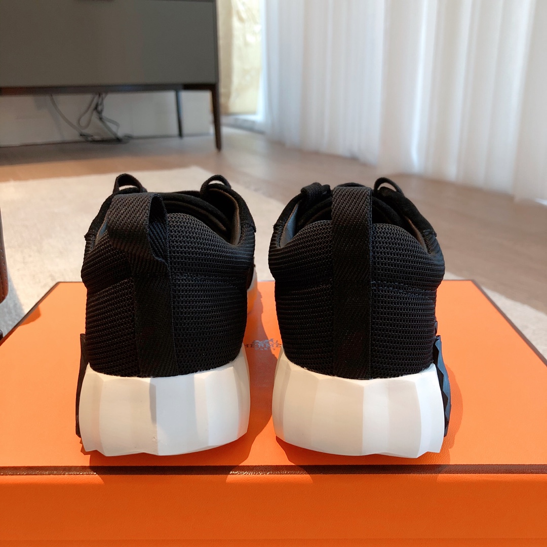 Hermes Bouncing Sneaker - DesignerGu