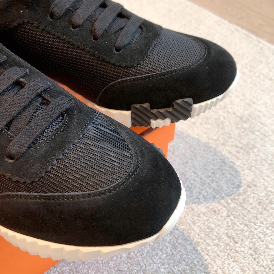 Hermes Bouncing Sneaker - DesignerGu
