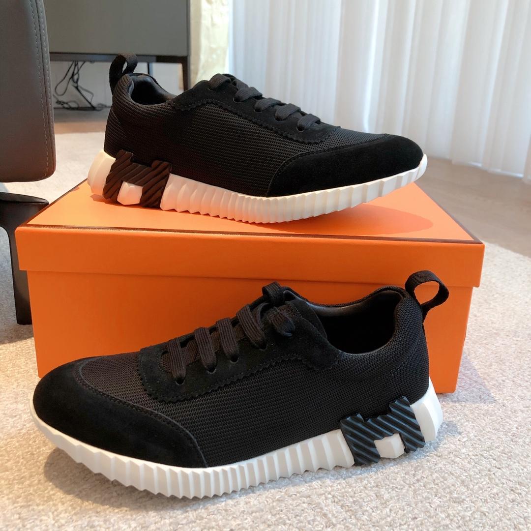 Hermes Bouncing Sneaker - DesignerGu