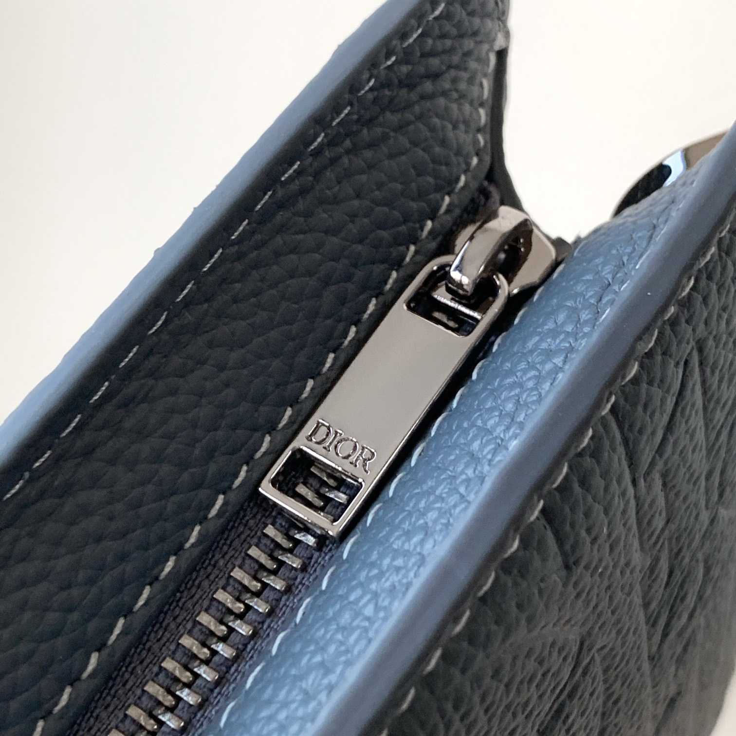 Dior A5 Triangle Pouch  - DesignerGu