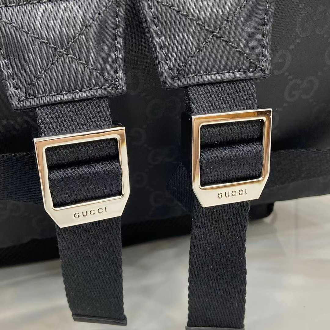 Gucci Nexus Medium Backpack  - DesignerGu