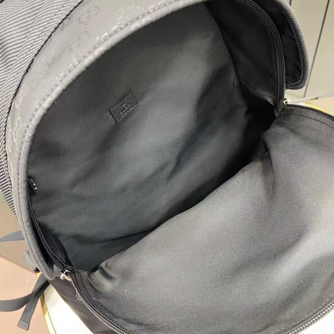 Gucci Nexus Medium Backpack  - DesignerGu