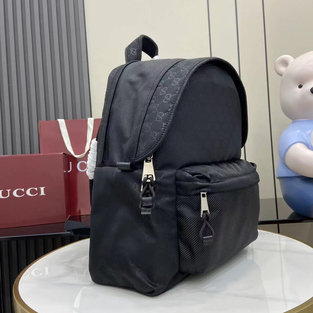 Gucci Nexus Medium Backpack  - DesignerGu