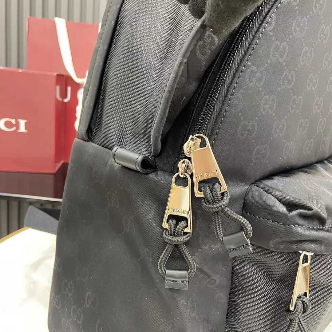 Gucci Nexus Medium Backpack  - DesignerGu