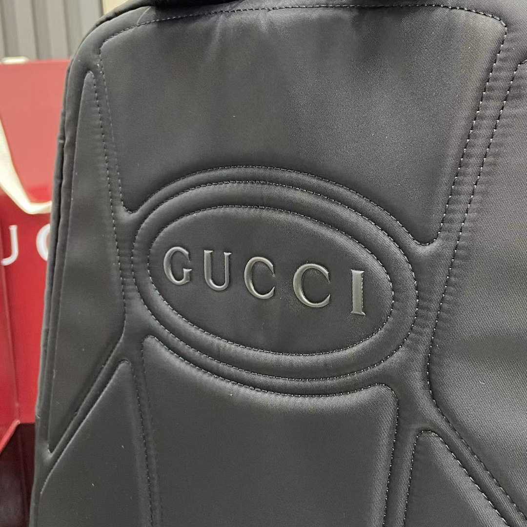 Gucci Nexus Medium Backpack  - DesignerGu