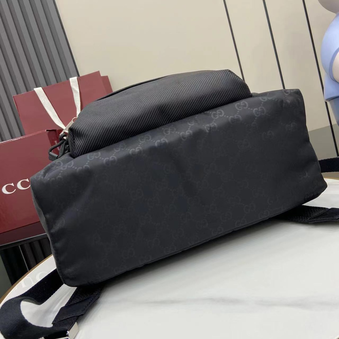 Gucci Nexus Medium Backpack  - DesignerGu