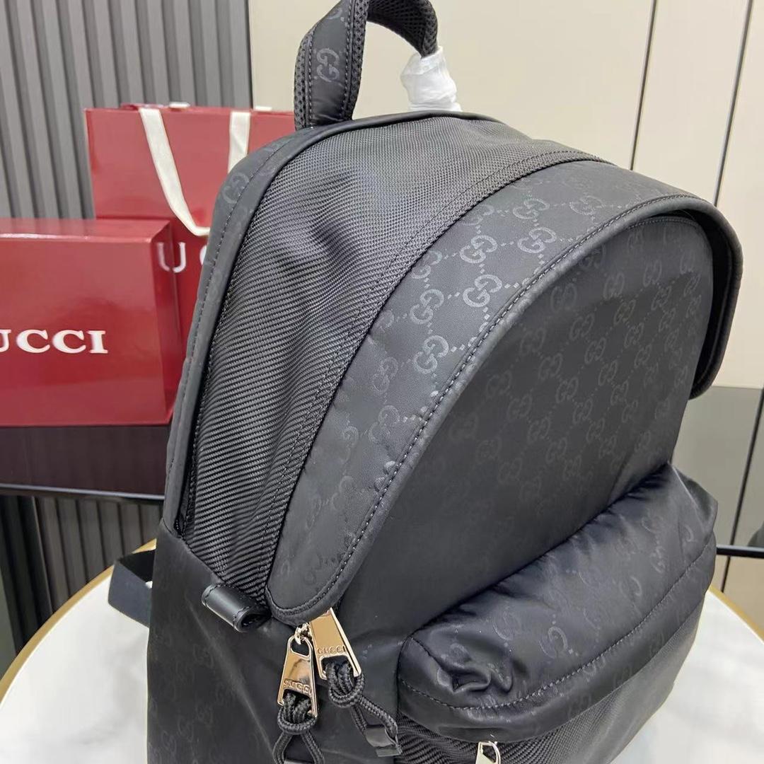 Gucci Nexus Medium Backpack  - DesignerGu