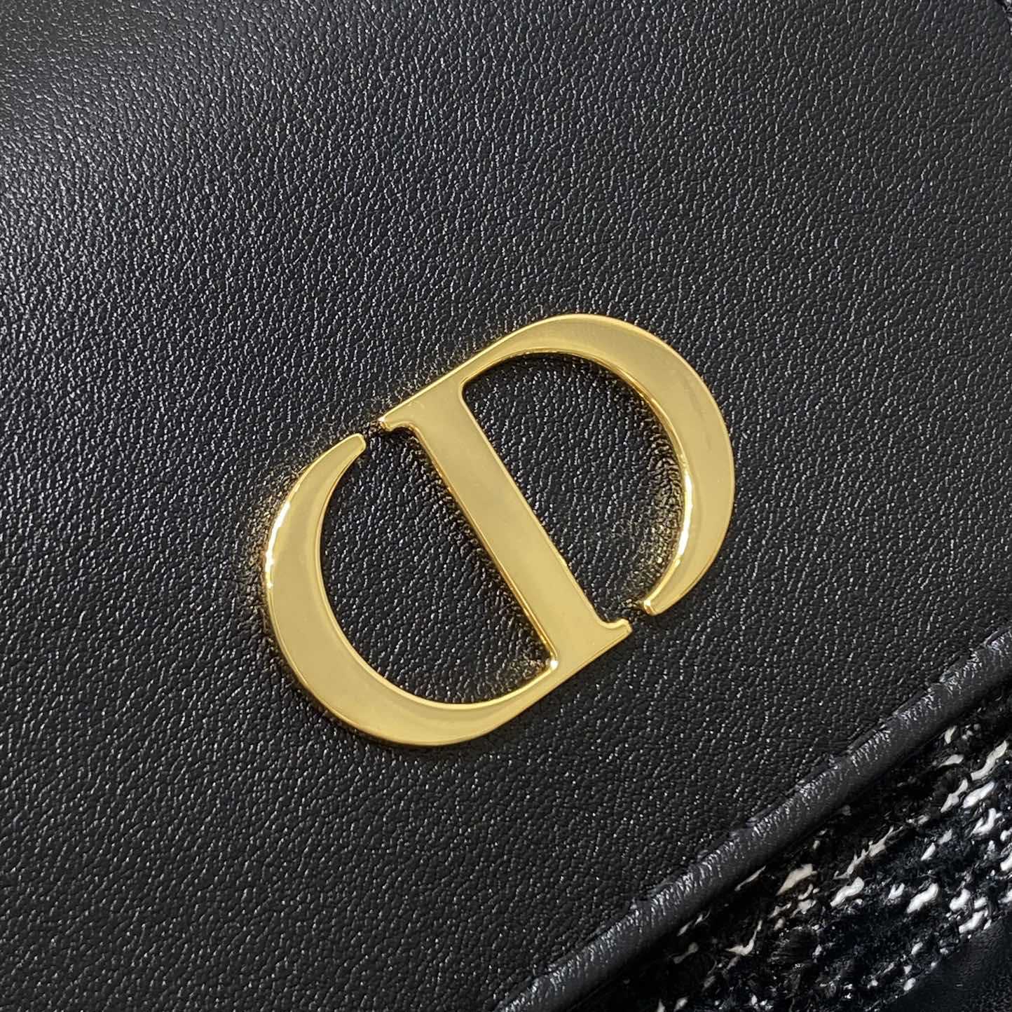 Dior Small Dior Caro Backpack  - DesignerGu