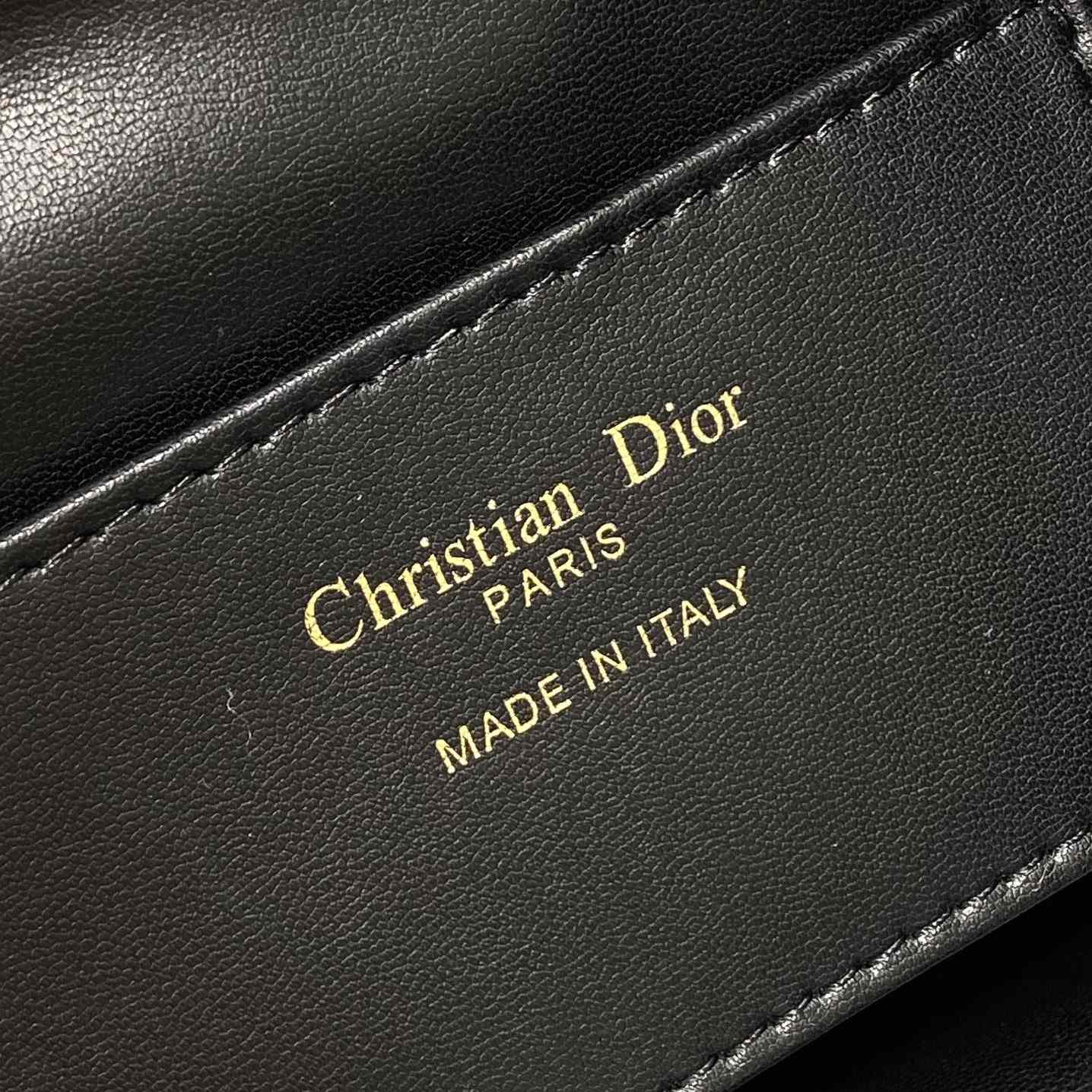 Dior Small Dior Caro Backpack  - DesignerGu