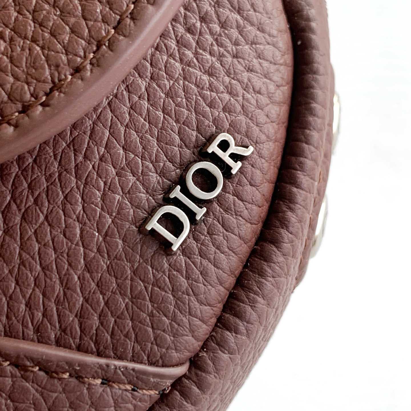 Dior Mini Saddle Bag  - DesignerGu