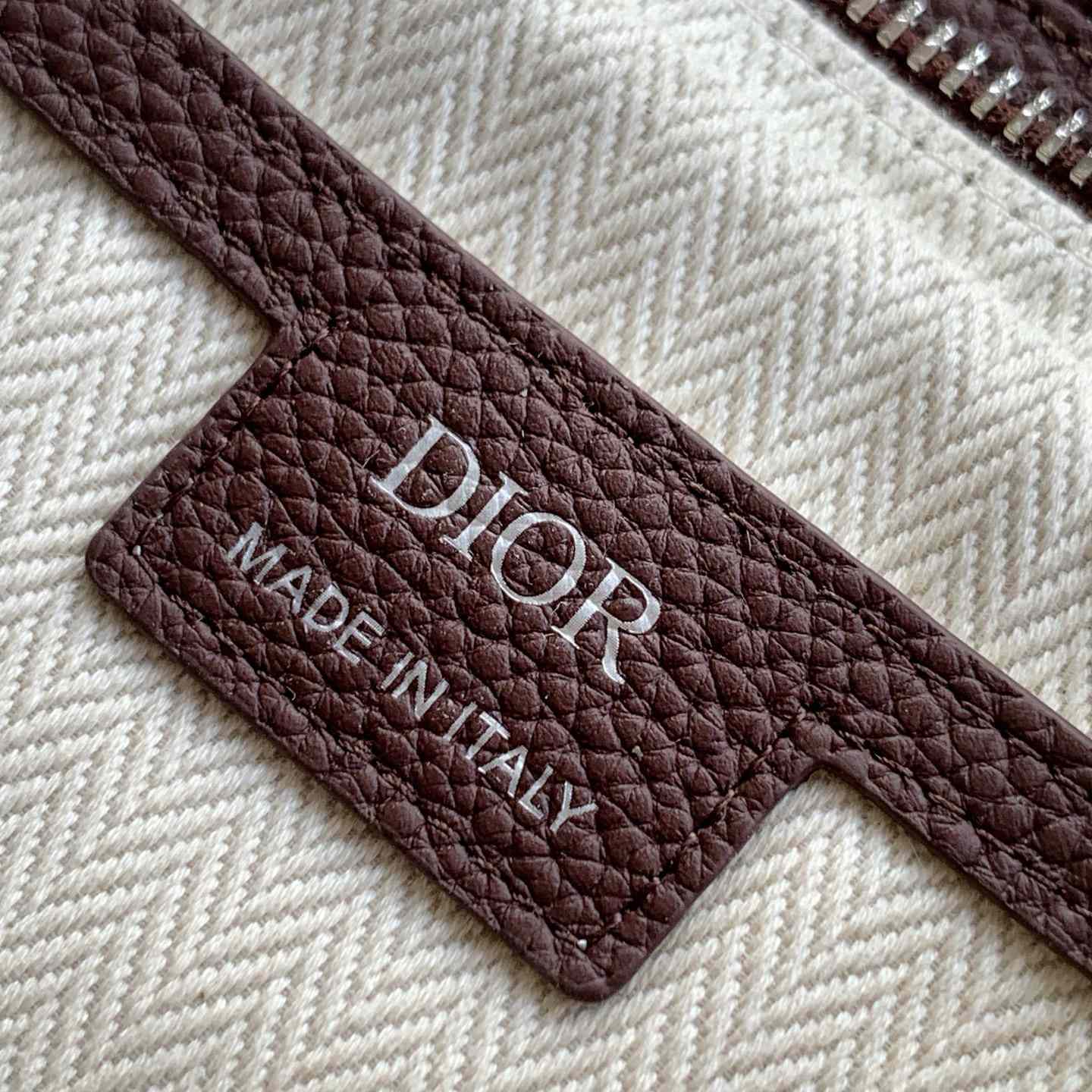 Dior Mini Saddle Bag  - DesignerGu