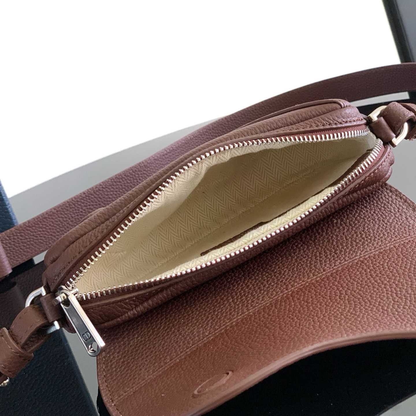 Dior Mini Saddle Bag  - DesignerGu