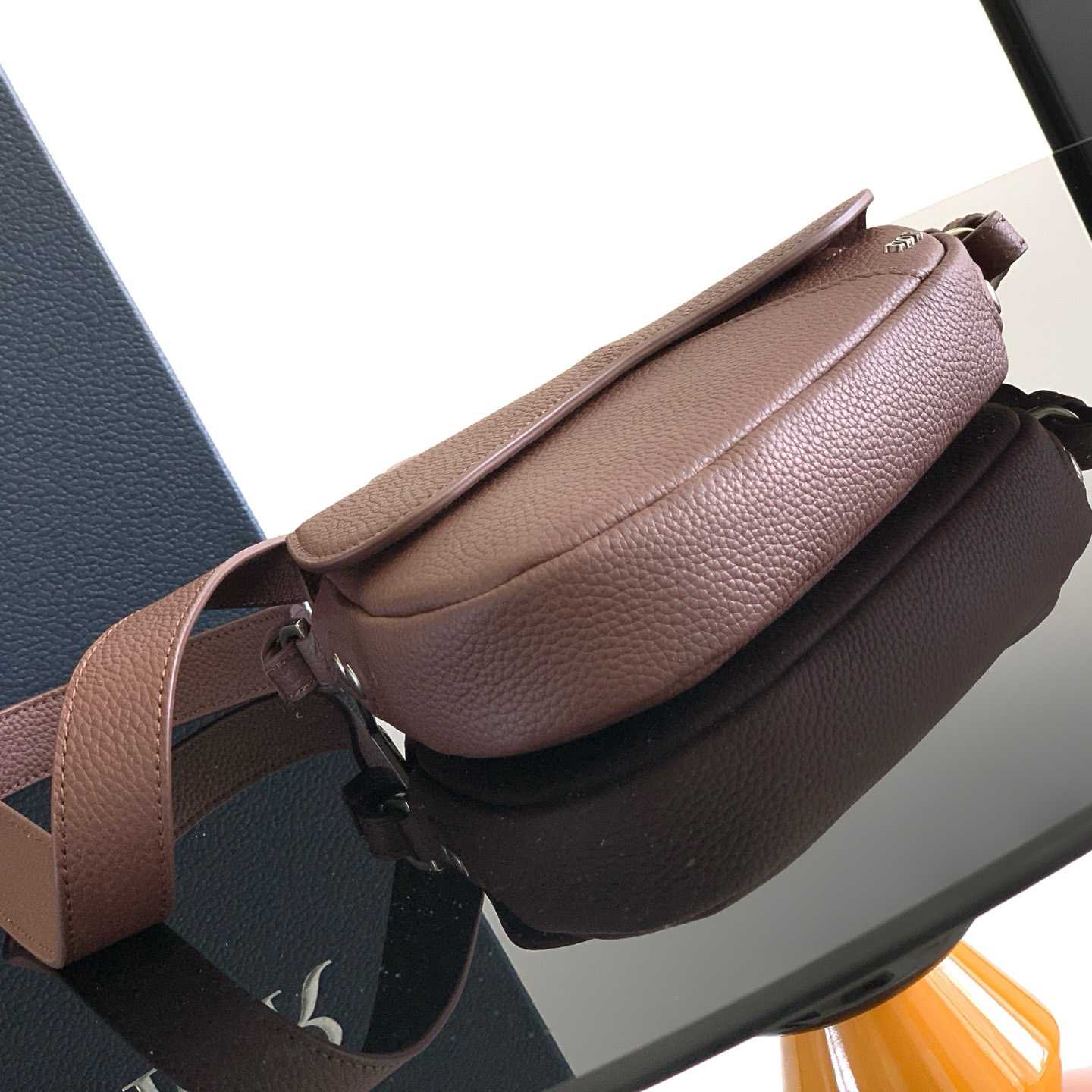 Dior Mini Saddle Bag  - DesignerGu