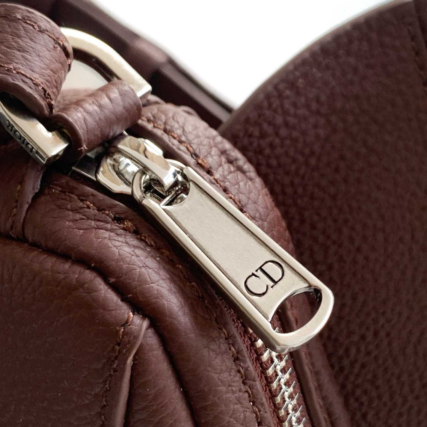 Dior Mini Saddle Bag  - DesignerGu