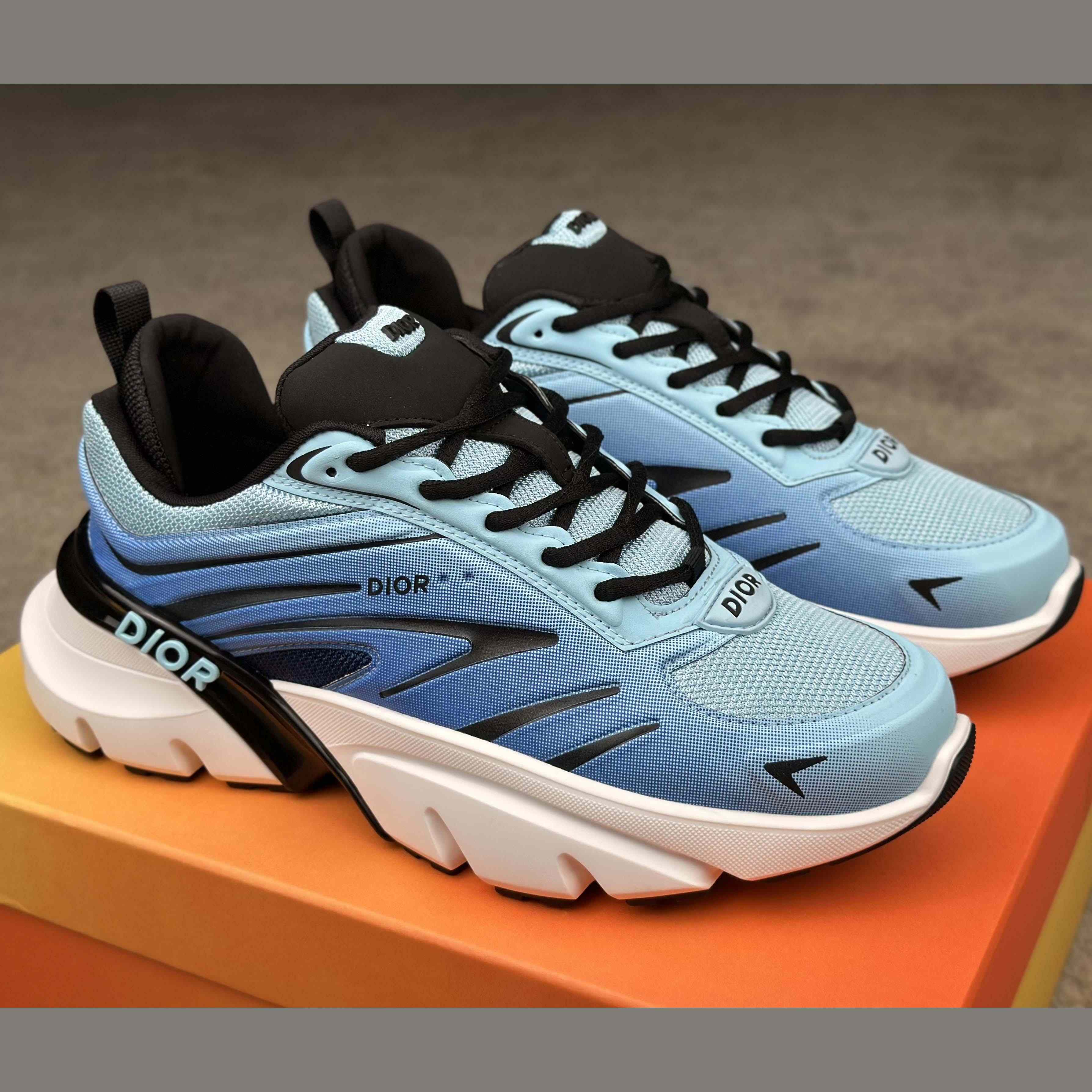 Dior B44 Blade Sneaker   - DesignerGu