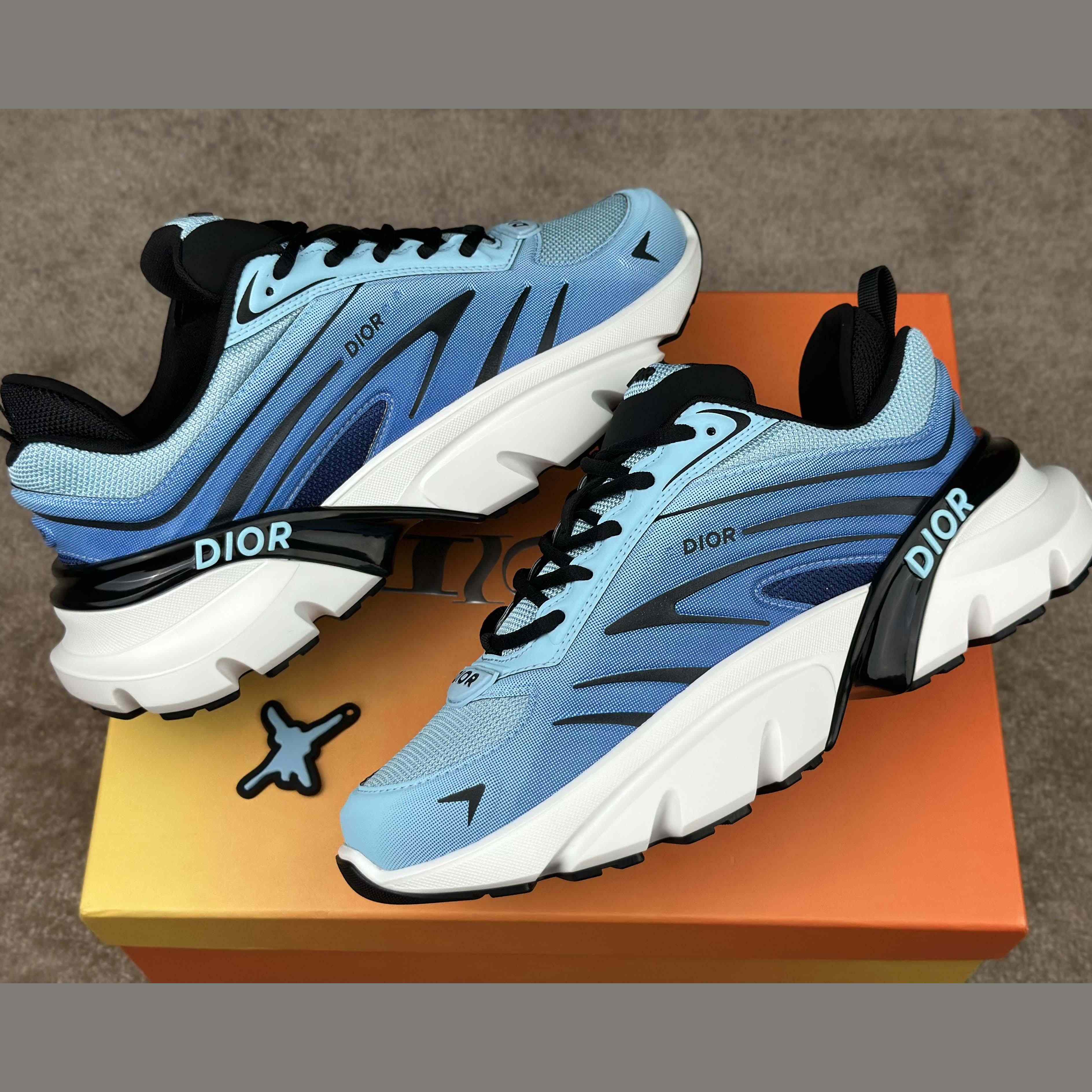 Dior B44 Blade Sneaker   - DesignerGu