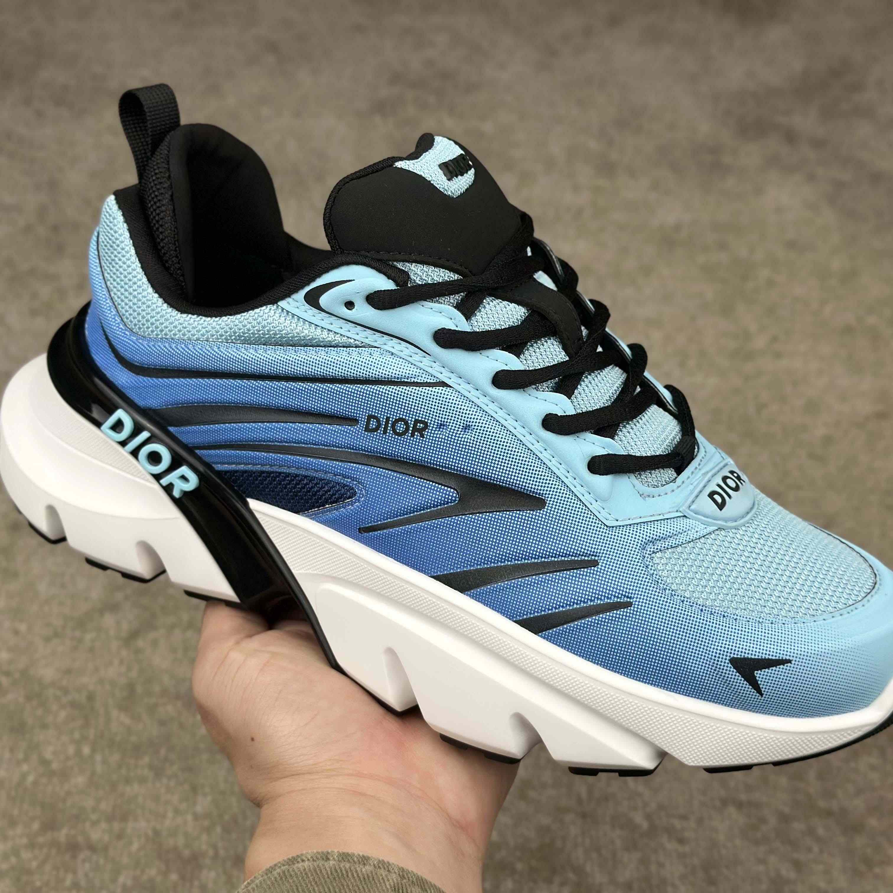 Dior B44 Blade Sneaker   - DesignerGu