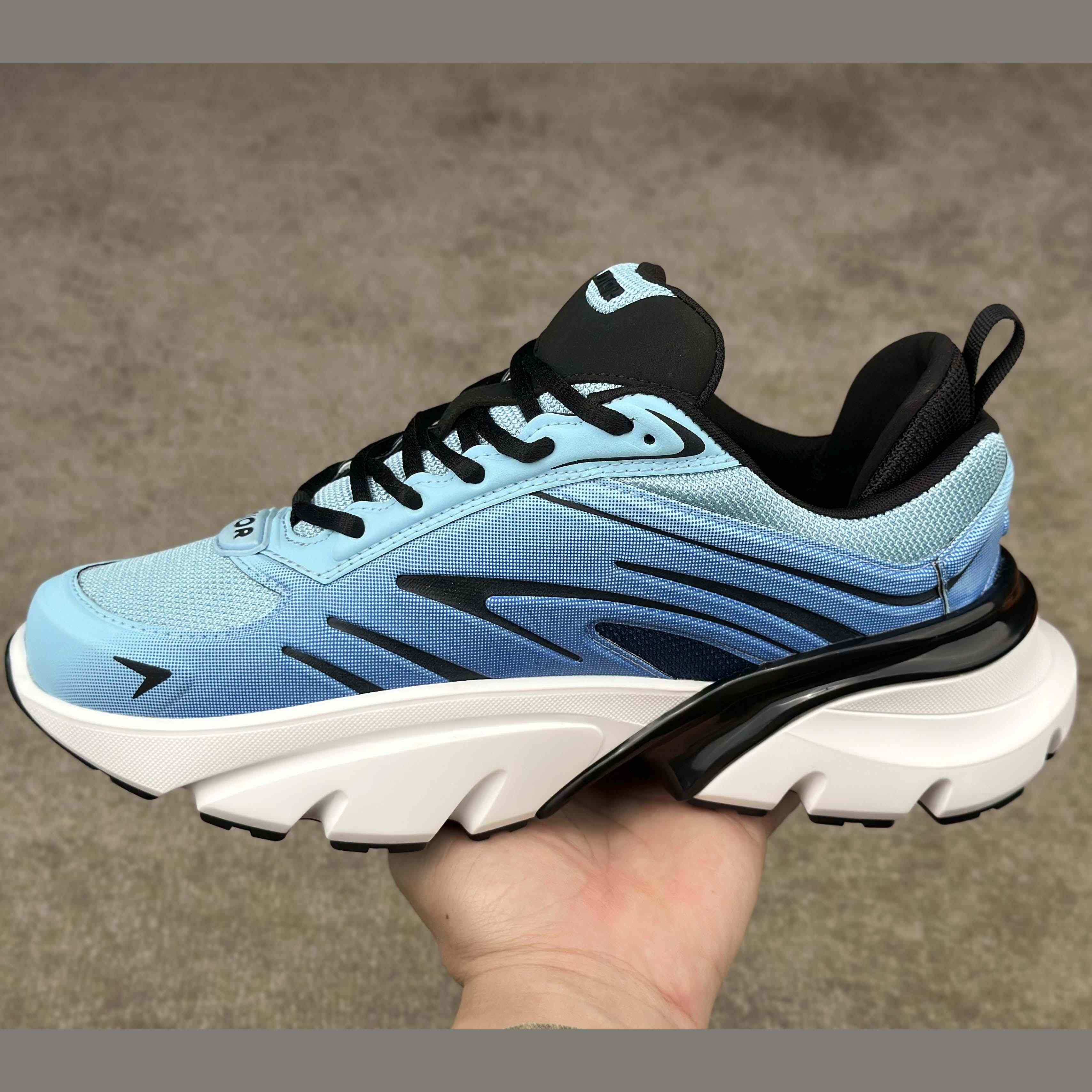 Dior B44 Blade Sneaker   - DesignerGu