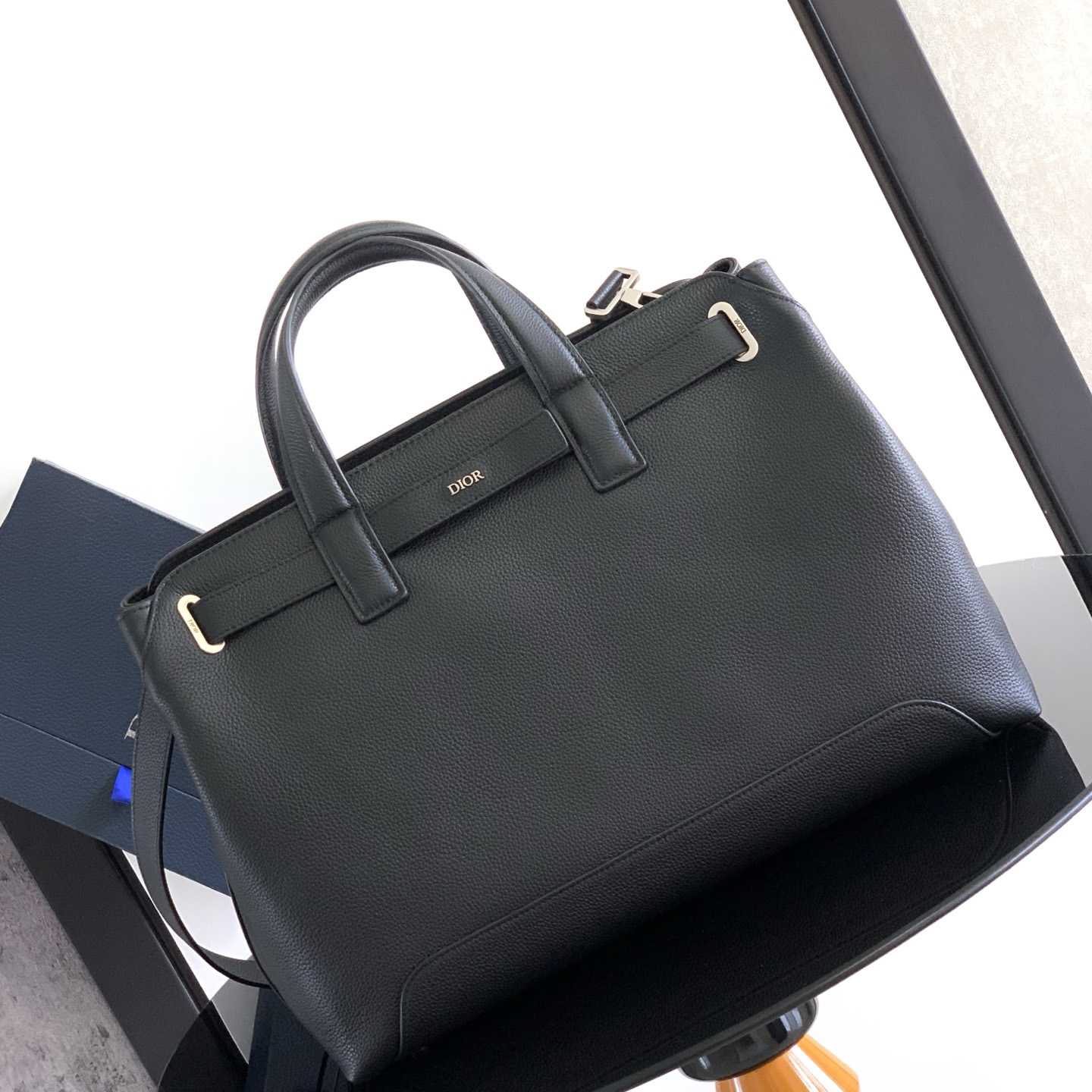 Dior Medium Dior Normandie Tote Bag  - DesignerGu