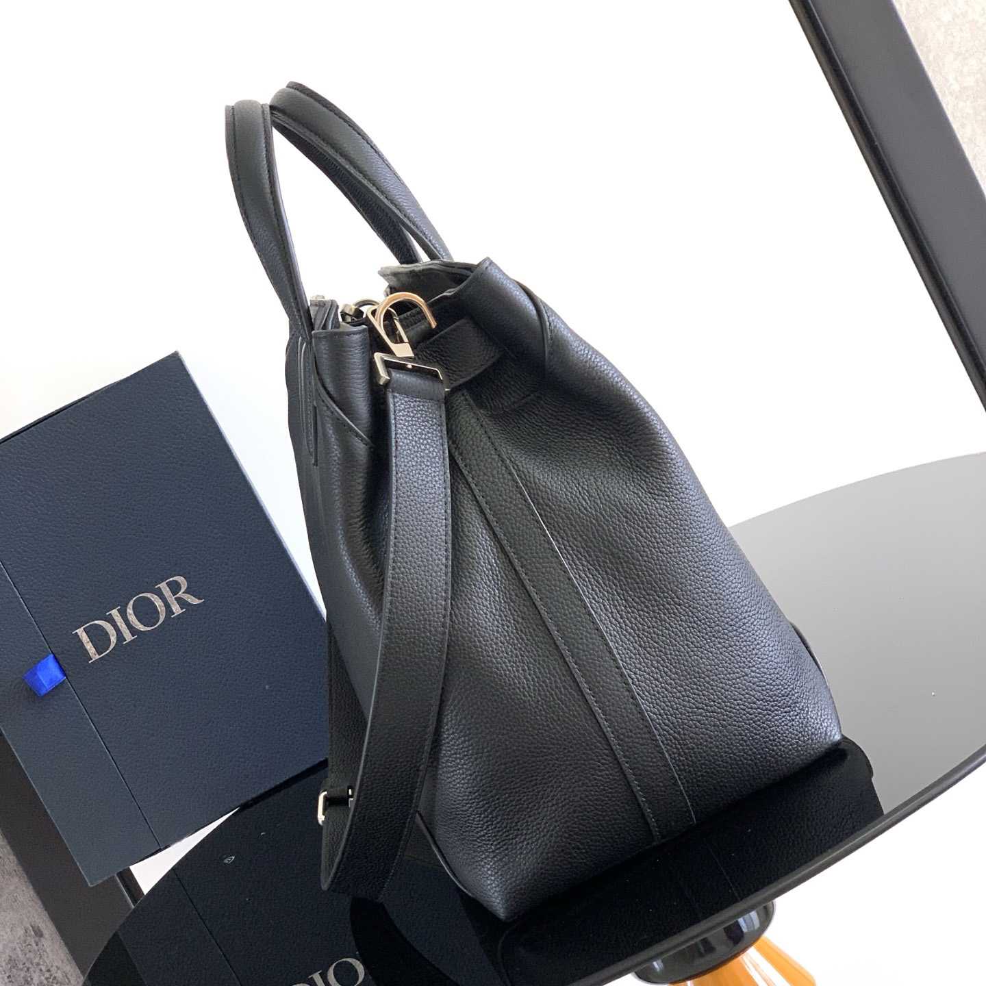 Dior Medium Dior Normandie Tote Bag  - DesignerGu