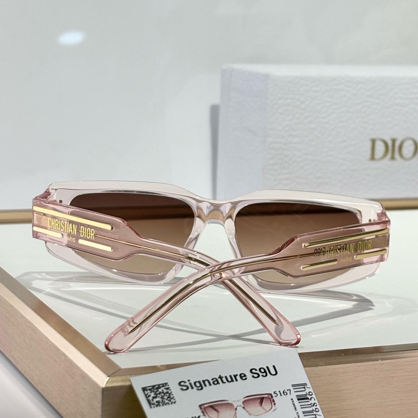 Dior Signature S9U Sunglasses  - DesignerGu