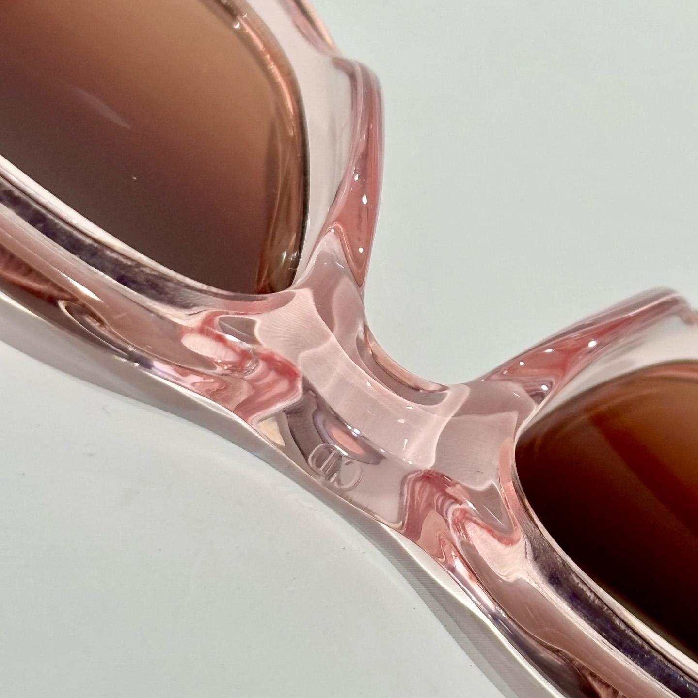 Dior Signature S9U Sunglasses  - DesignerGu