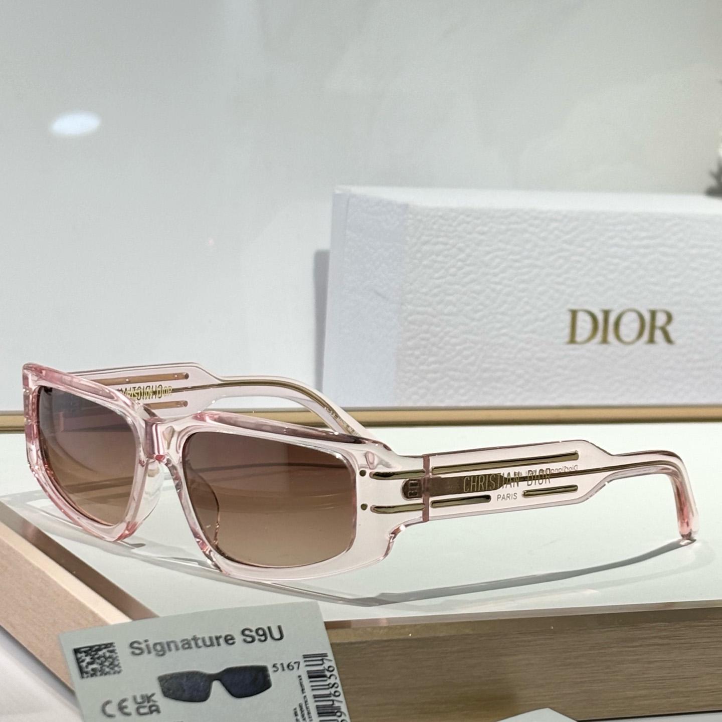 Dior Signature S9U Sunglasses  - DesignerGu