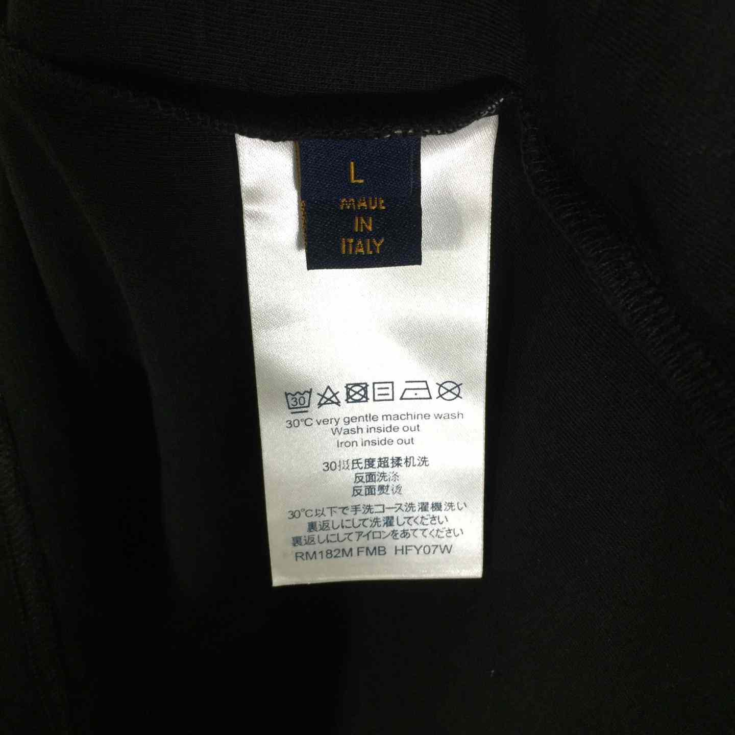 Louis Vuitton Monogram Tee And Short - DesignerGu