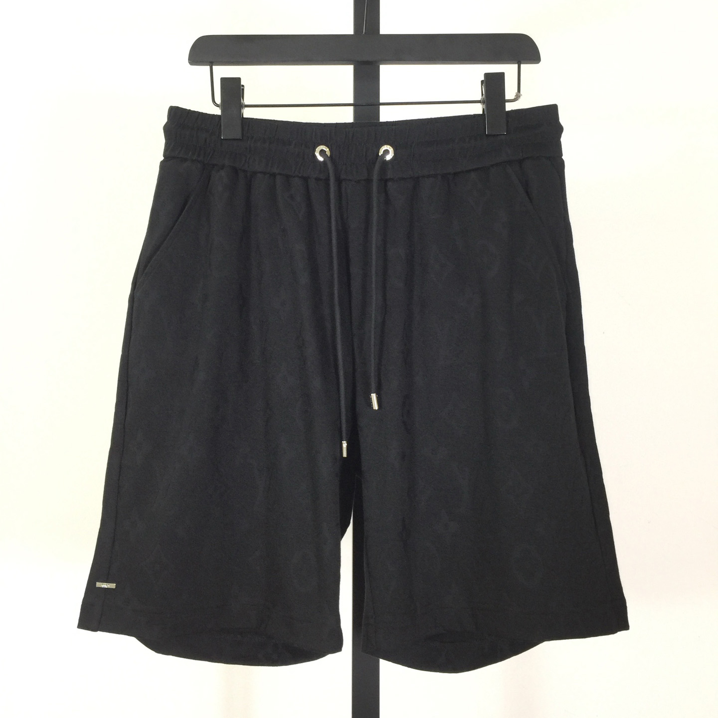 Louis Vuitton Monogram Tee And Short - DesignerGu