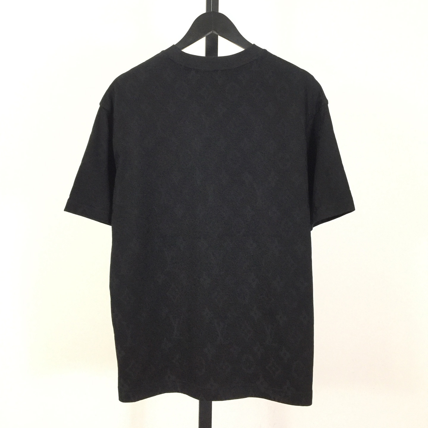 Louis Vuitton Monogram Tee And Short - DesignerGu