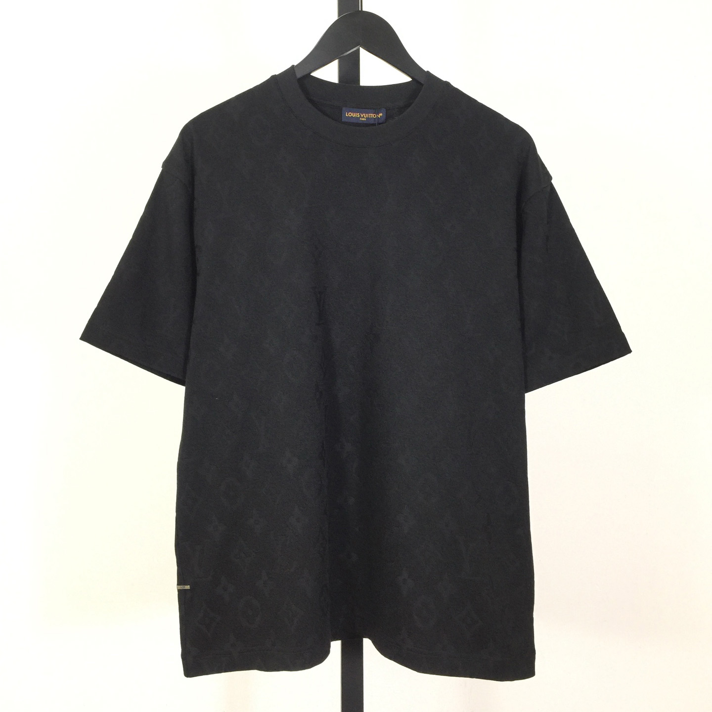 Louis Vuitton Monogram Tee And Short - DesignerGu