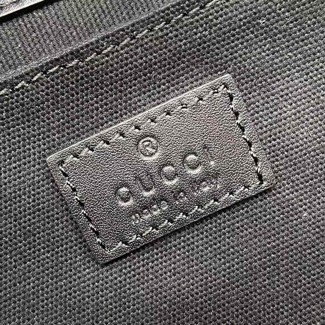 Gucci Go Small Shoulder Bag - DesignerGu