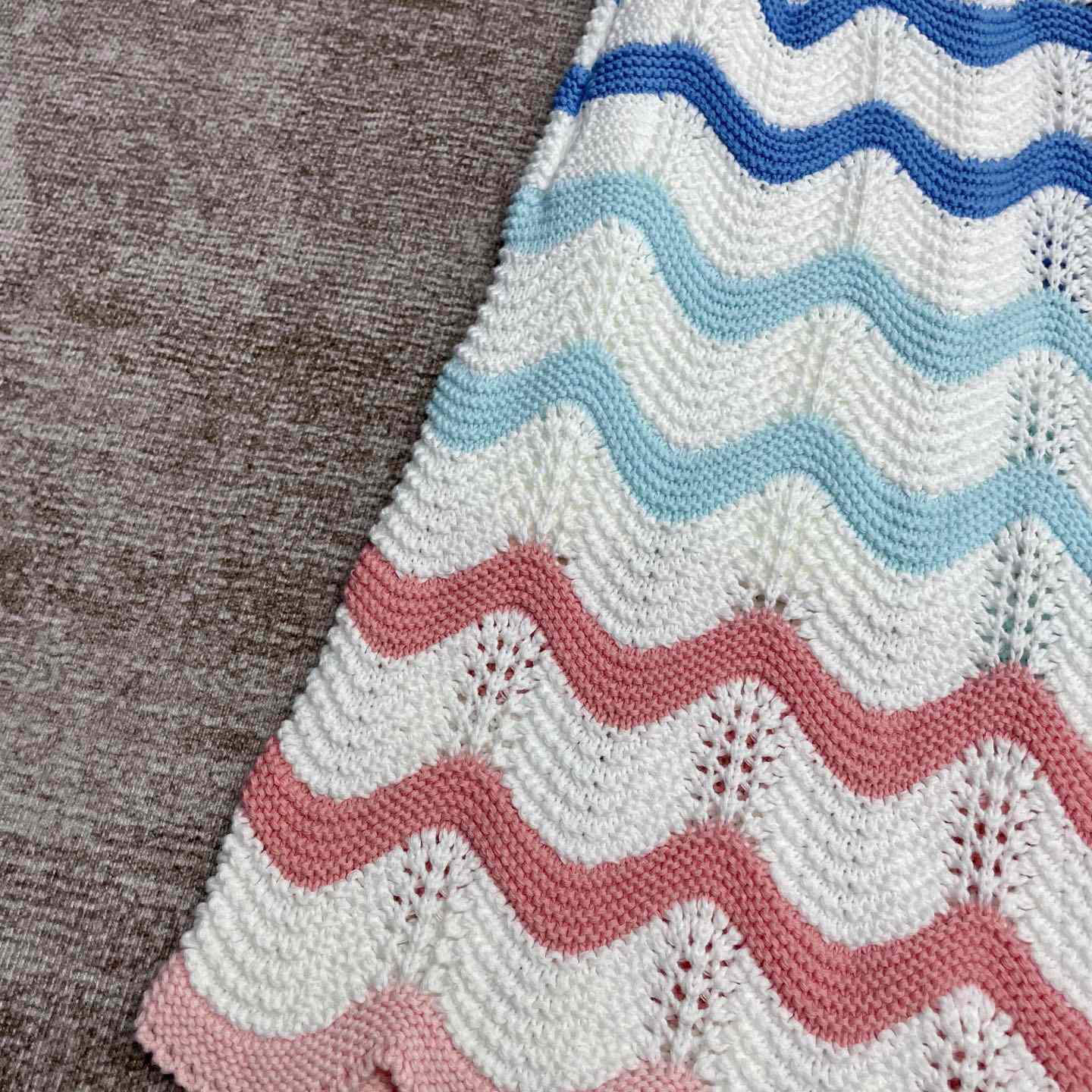 Casablanca Wave Short   D0087 - DesignerGu