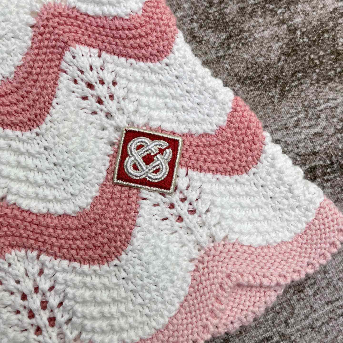 Casablanca Wave Short   D0087 - DesignerGu