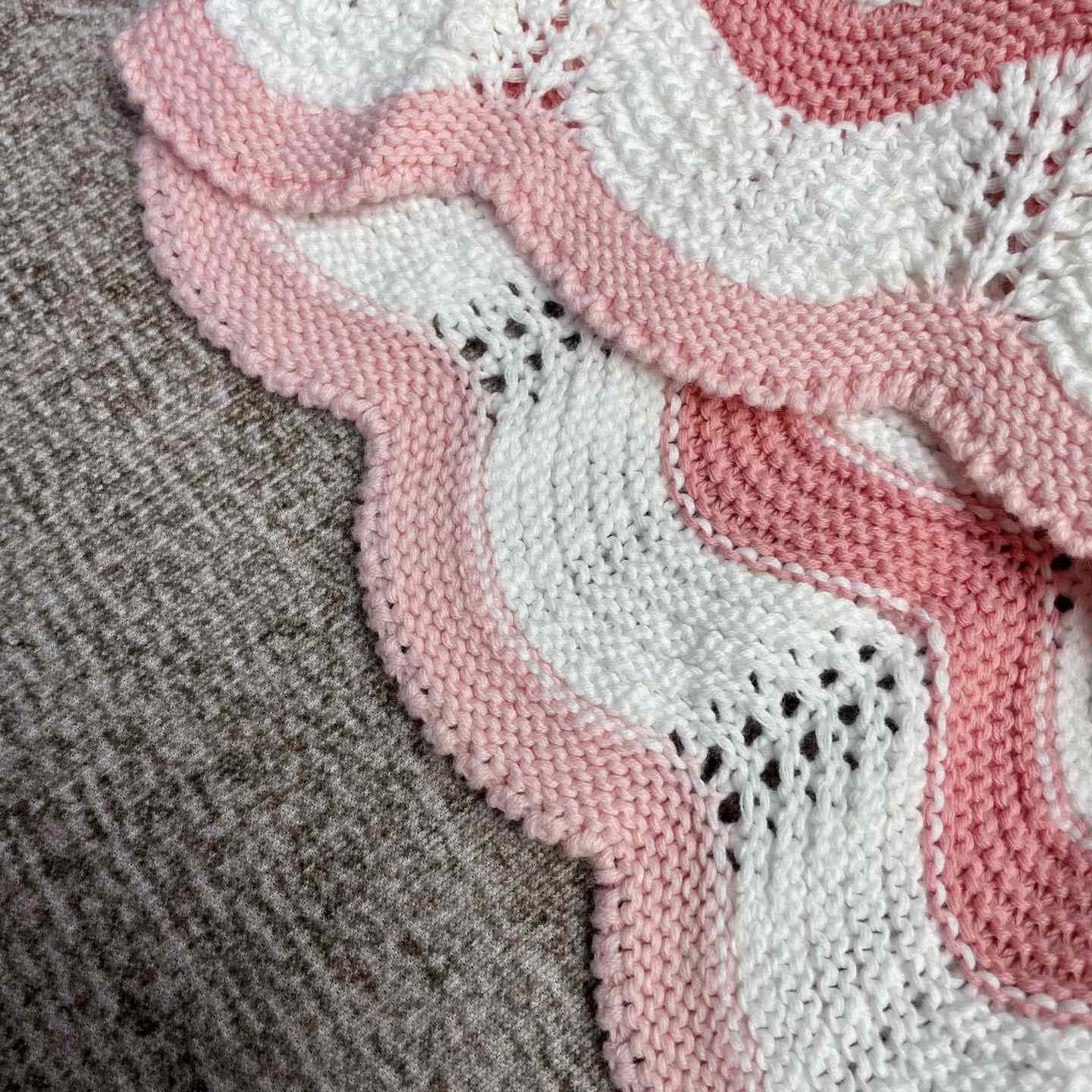 Casablanca Wave Short   D0087 - DesignerGu