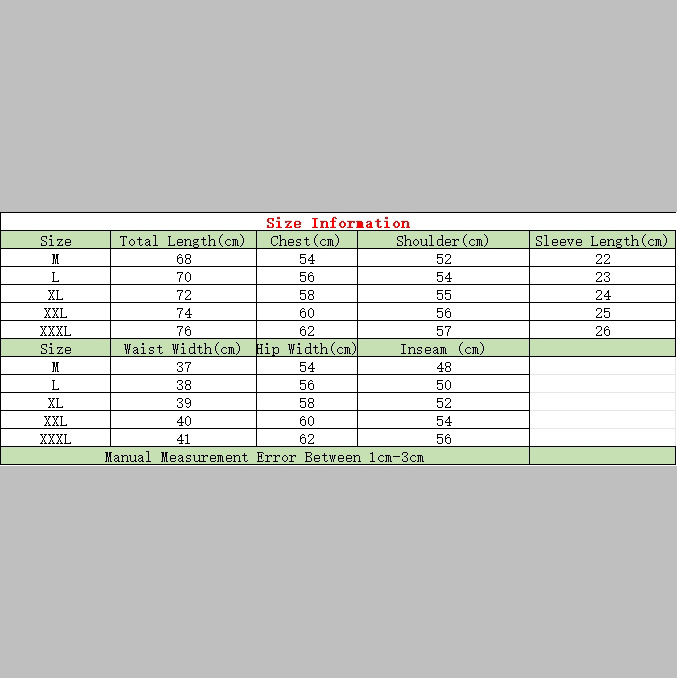 Prada Tee And Short - DesignerGu