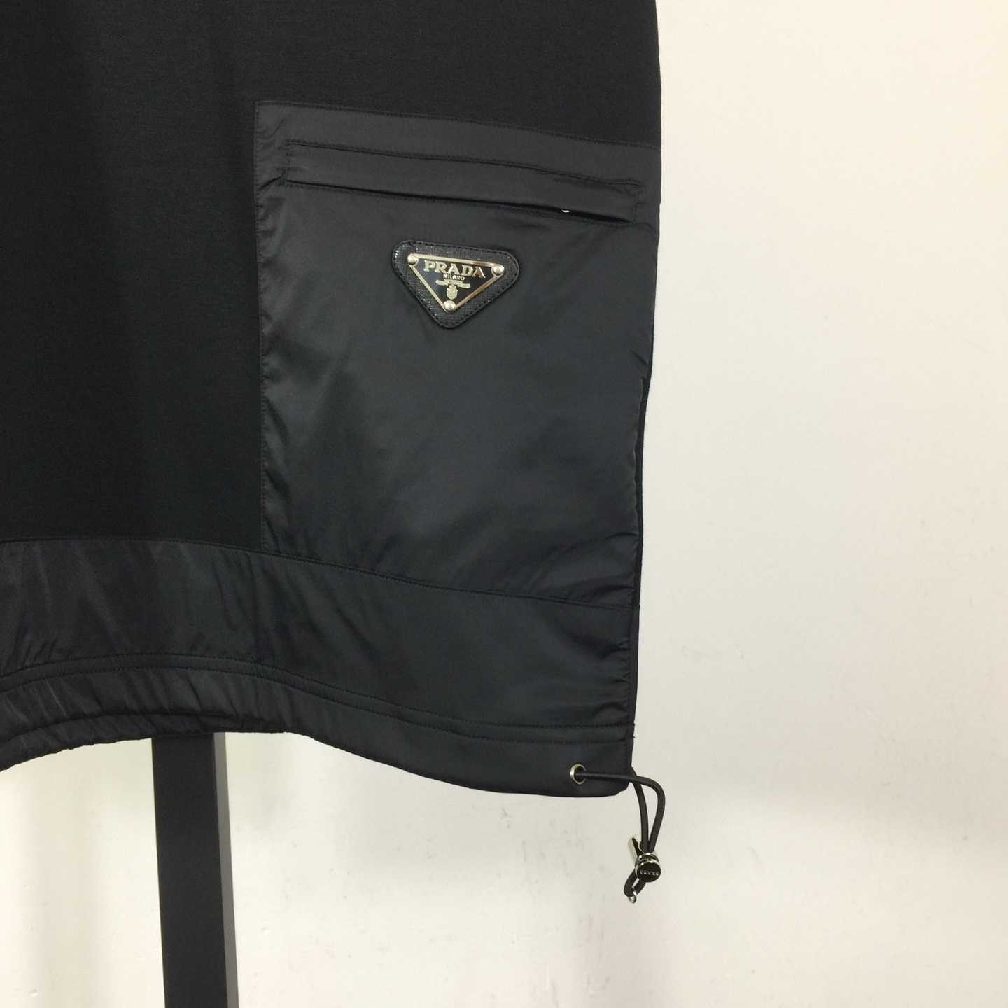 Prada Tee And Short - DesignerGu