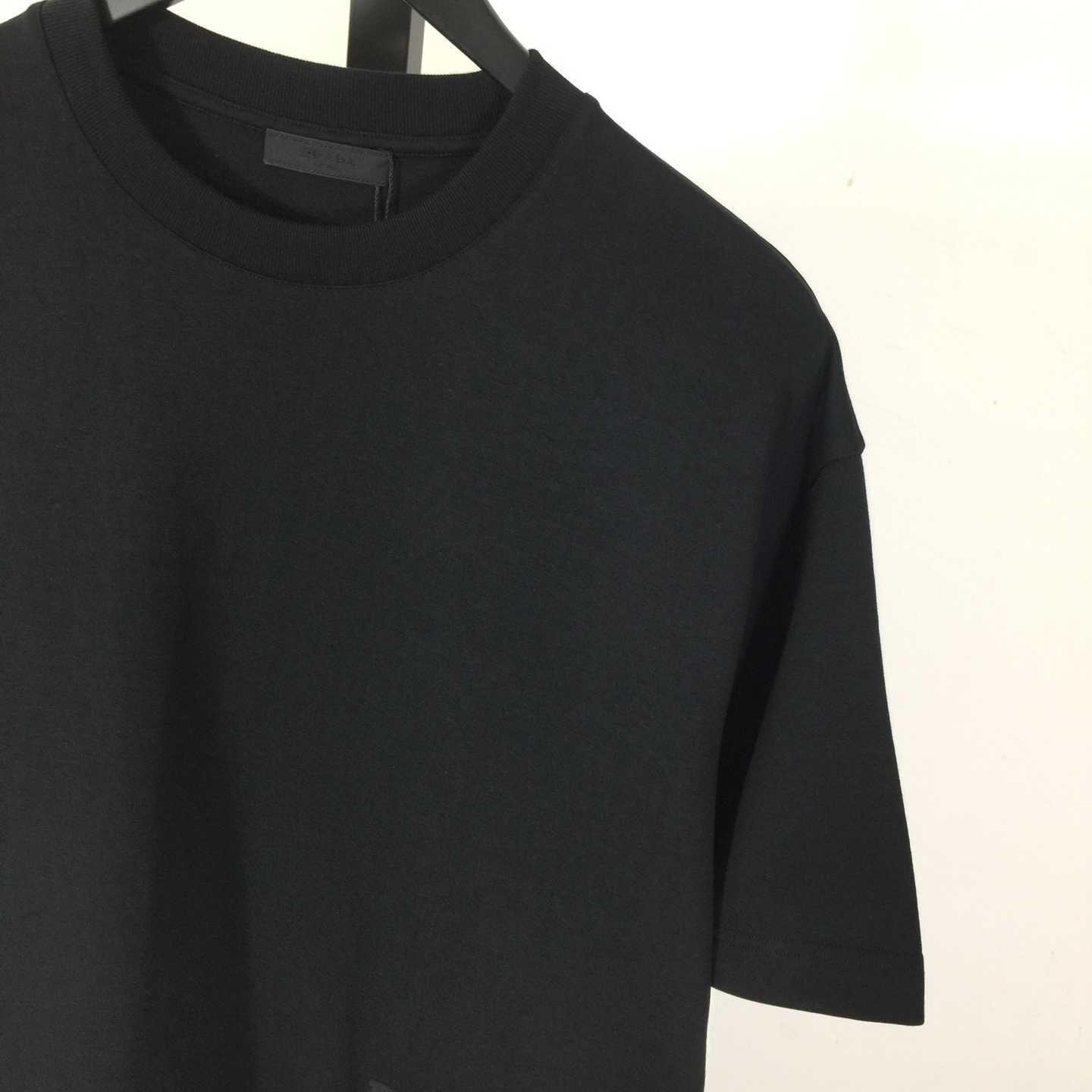 Prada Tee And Short - DesignerGu