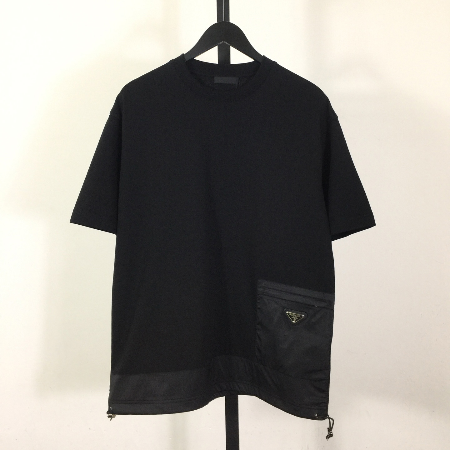 Prada Tee And Short - DesignerGu