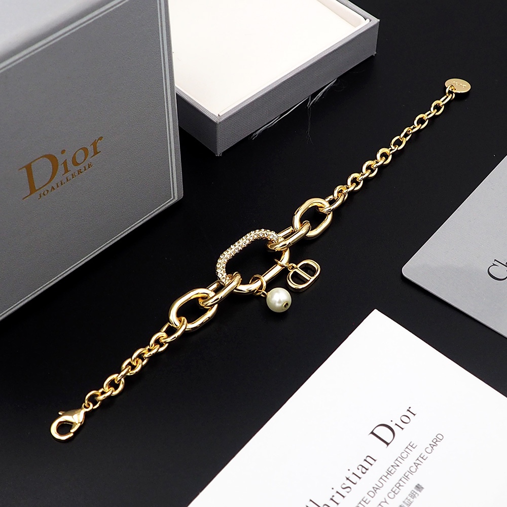 Dior D-Fusion Bracelet - DesignerGu