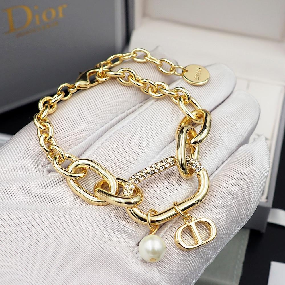 Dior D-Fusion Bracelet - DesignerGu