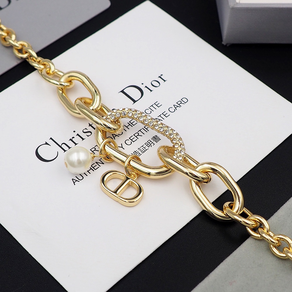 Dior D-Fusion Bracelet - DesignerGu