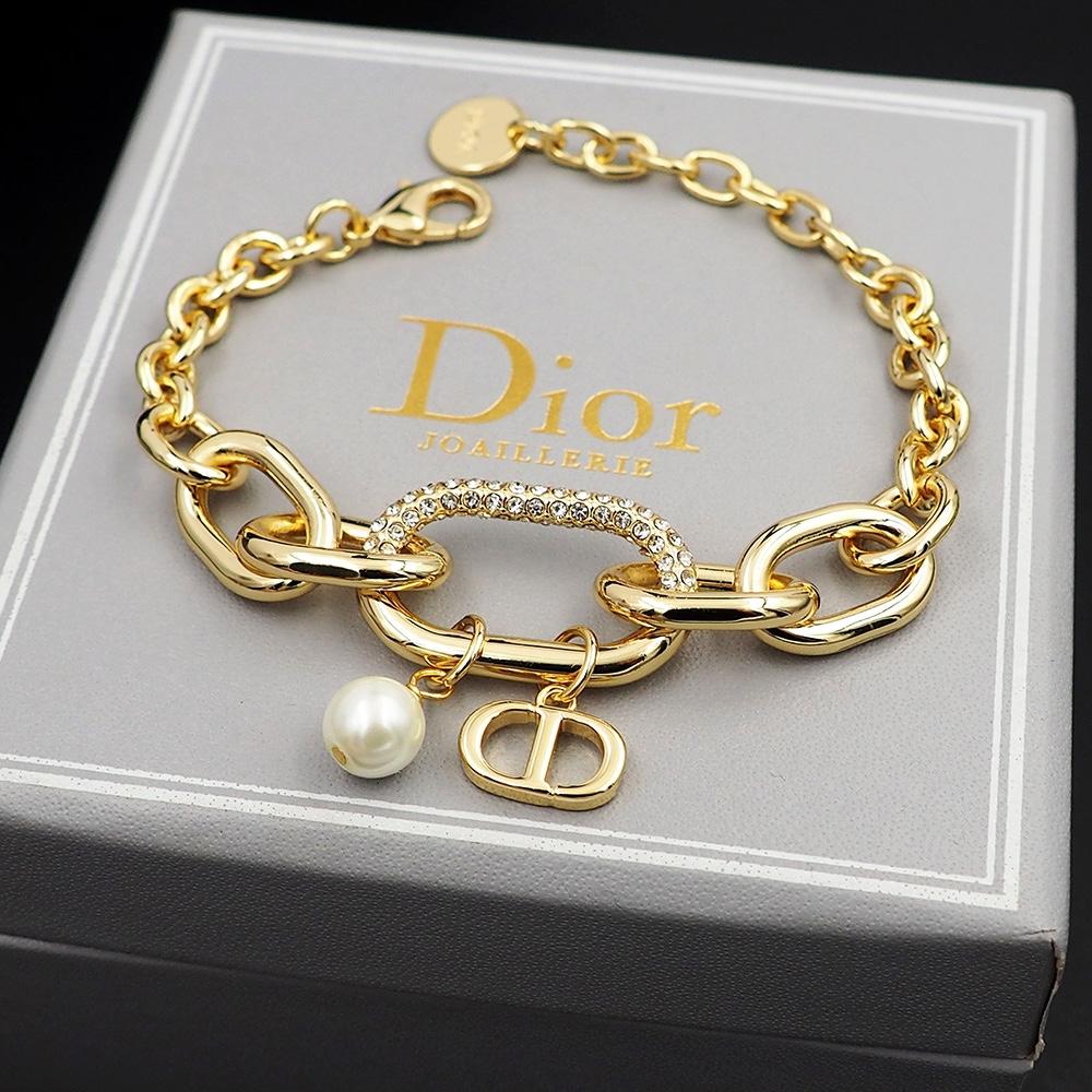 Dior D-Fusion Bracelet - DesignerGu