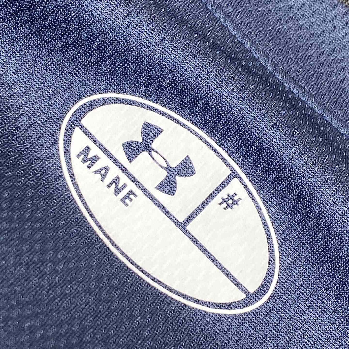 Balenciaga x Under Armour Layered T-Shirt - DesignerGu