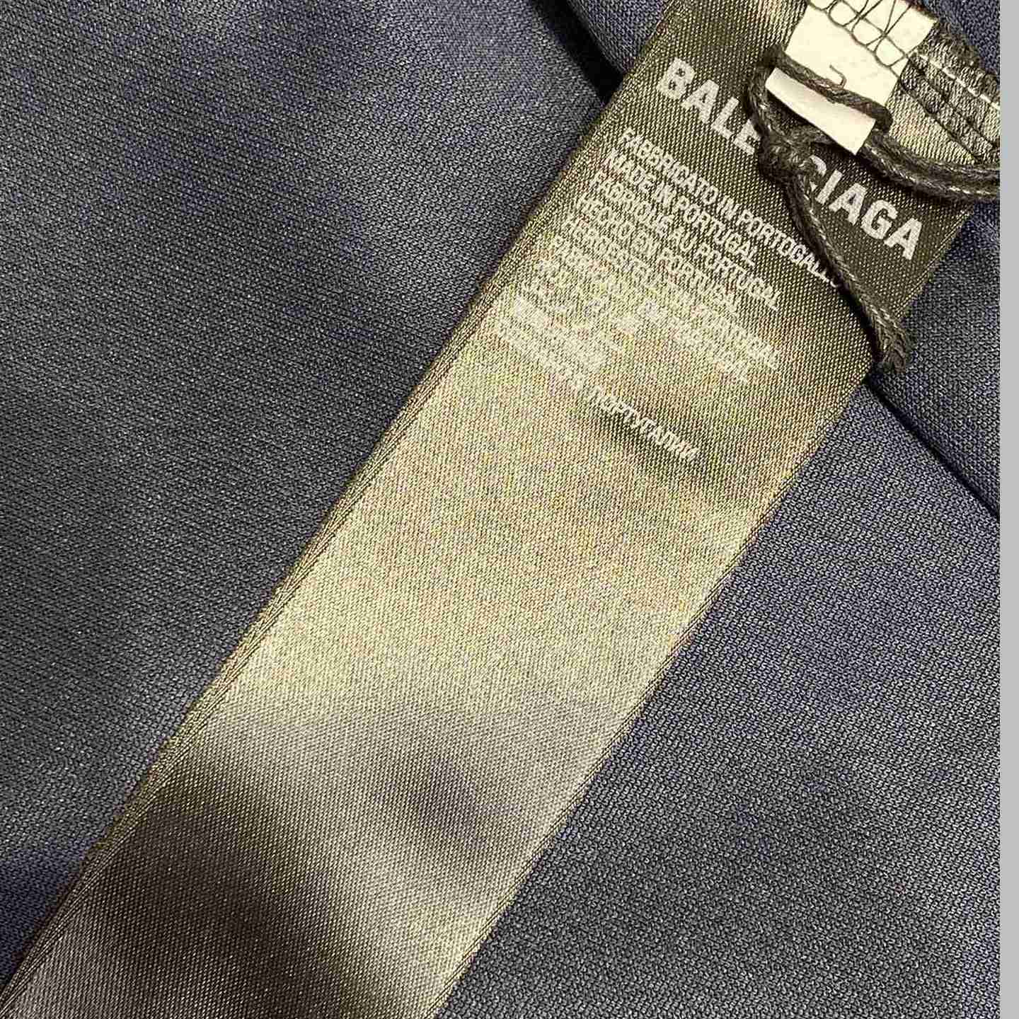 Balenciaga x Under Armour Layered T-Shirt - DesignerGu