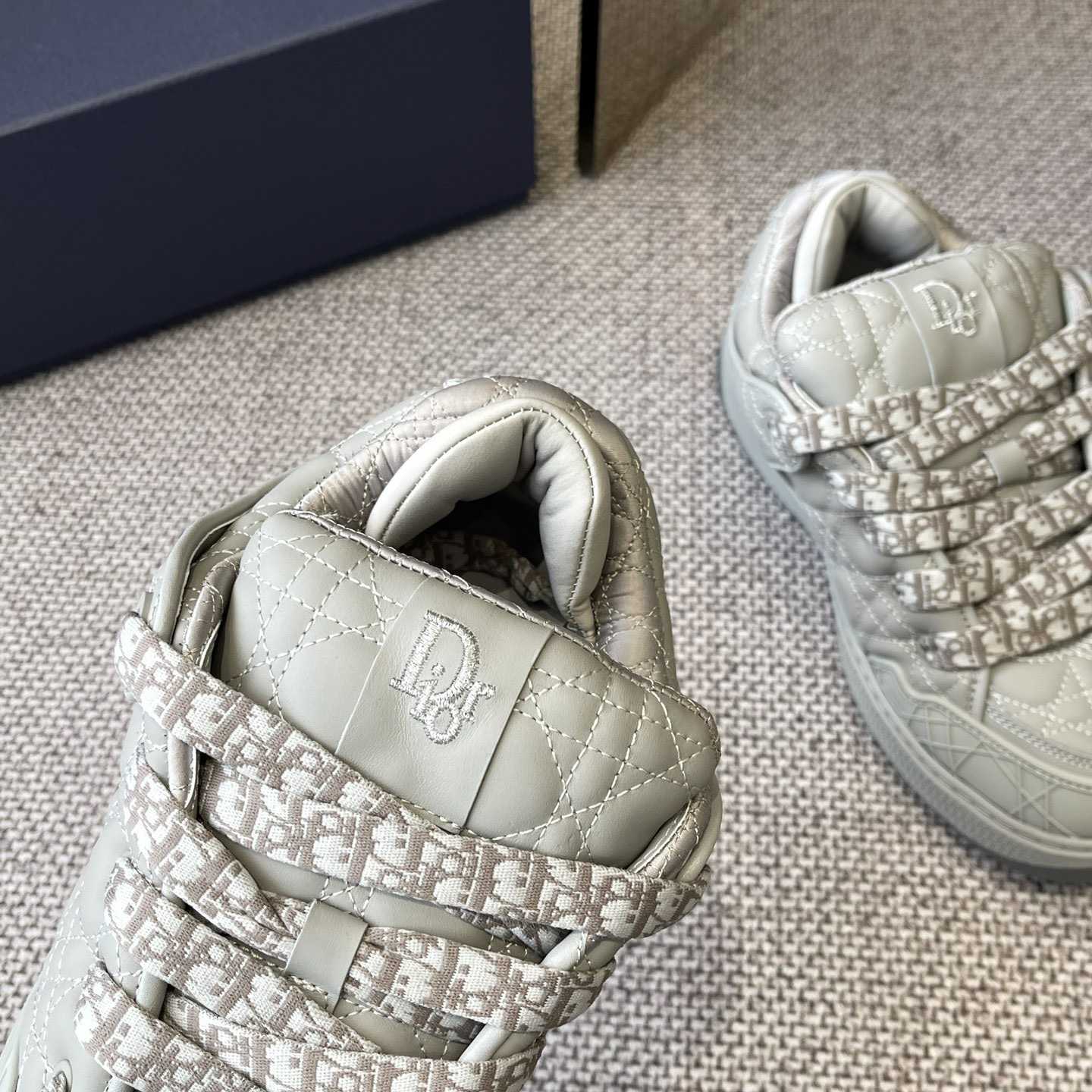 Dior B9S Skater Sneakers - DesignerGu