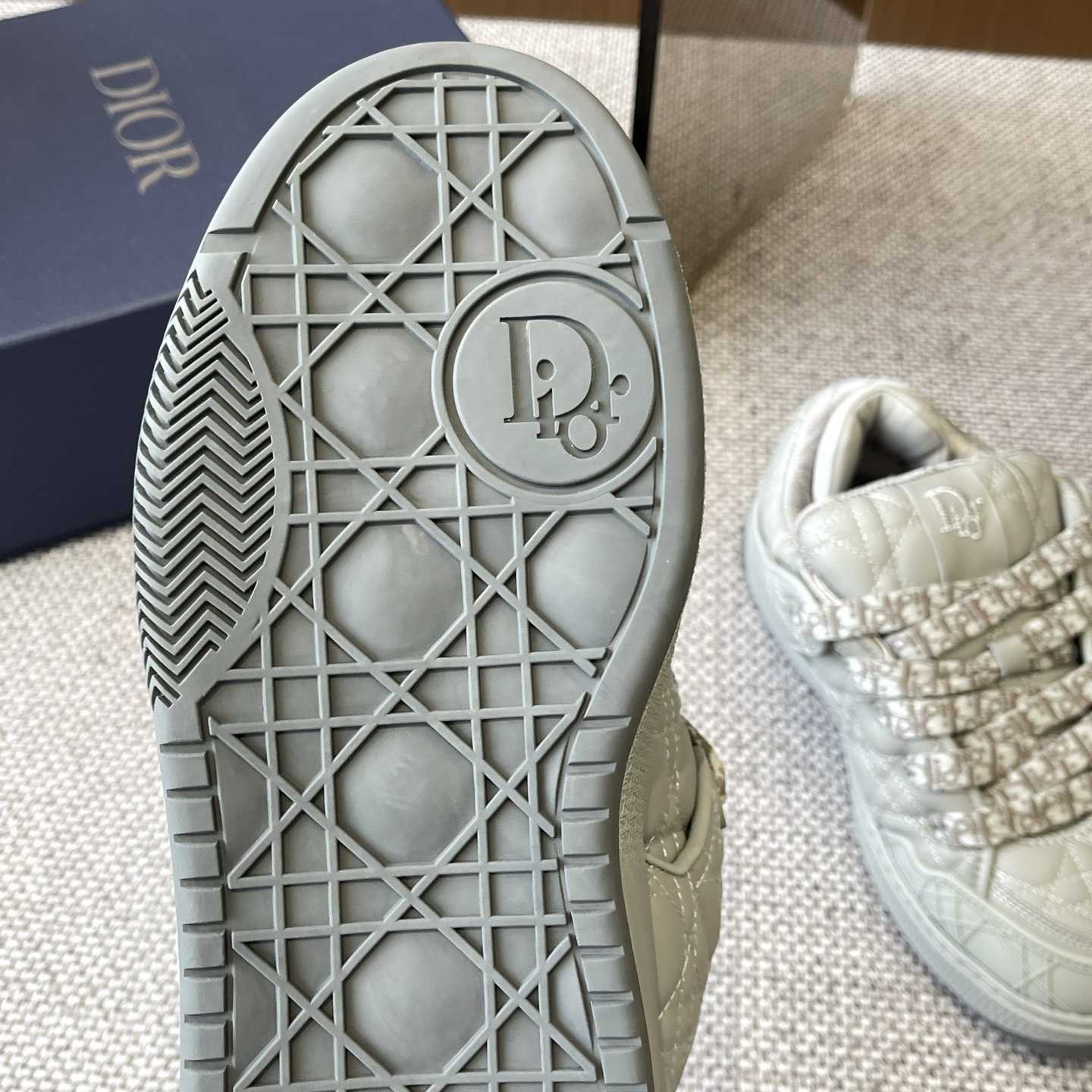 Dior B9S Skater Sneakers - DesignerGu