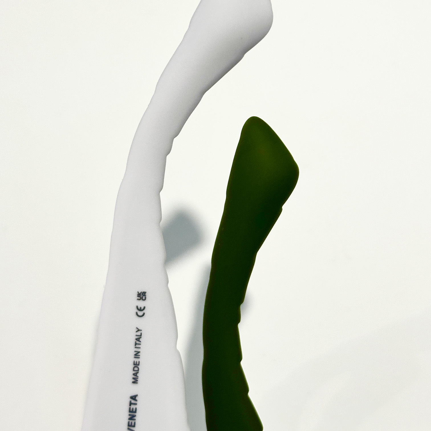 Bottega Veneta Intrecciato Rectangular Sunglasses   BV1303S - DesignerGu