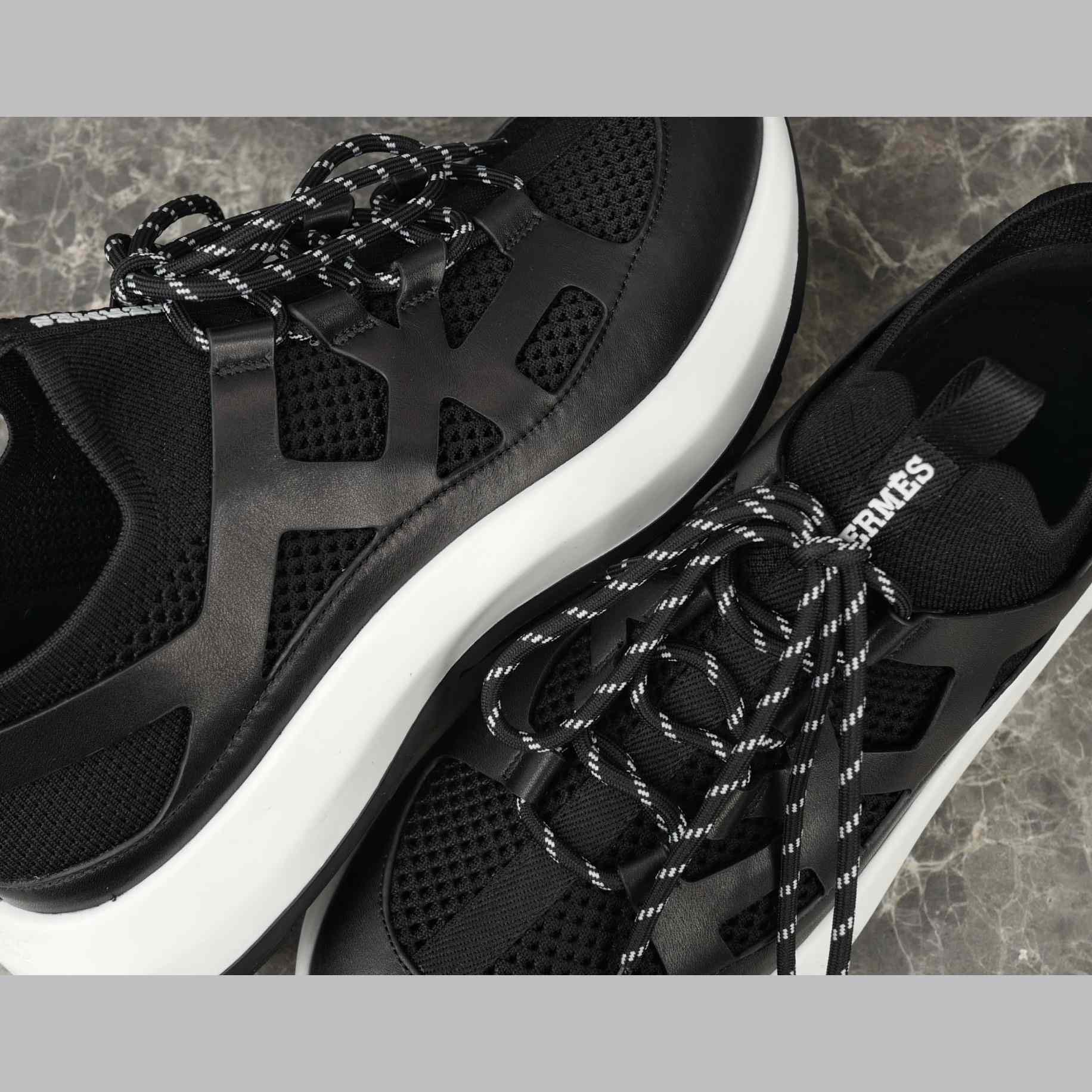 Hermes Katana sneaker - DesignerGu